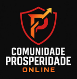 Logo Comunidade Prosperidade Online