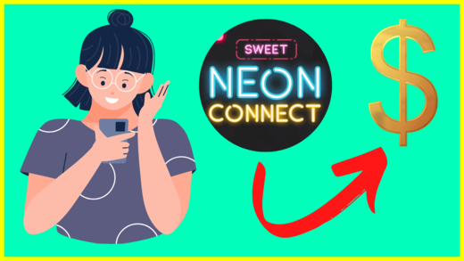 aplicativo-Sweet-Neon-Connect